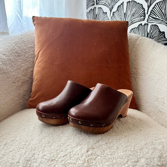 Cordani Shoes - Five Worlds by Cordani clogs